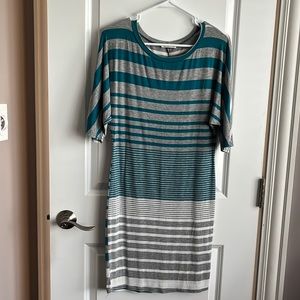 Boutique brand dress